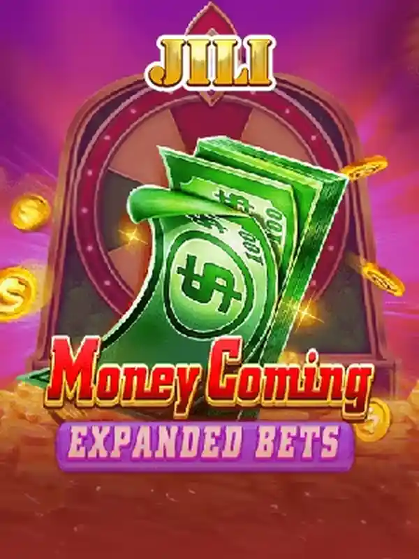 Money Coming