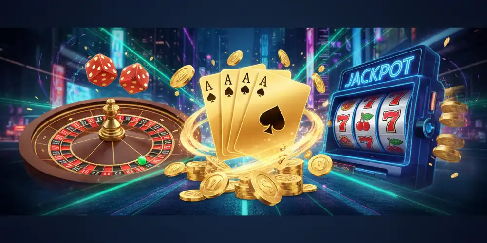 777 Angel Number Casino Bonus